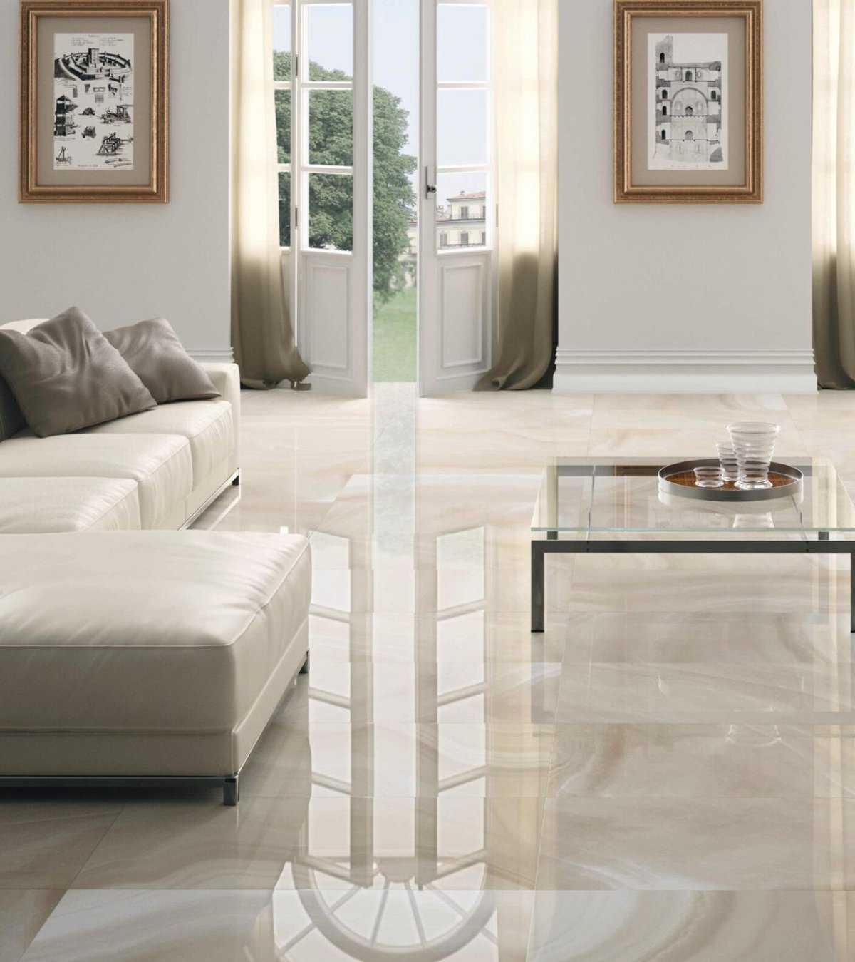 Керамогранит Atlas Concorde Marvel Pro