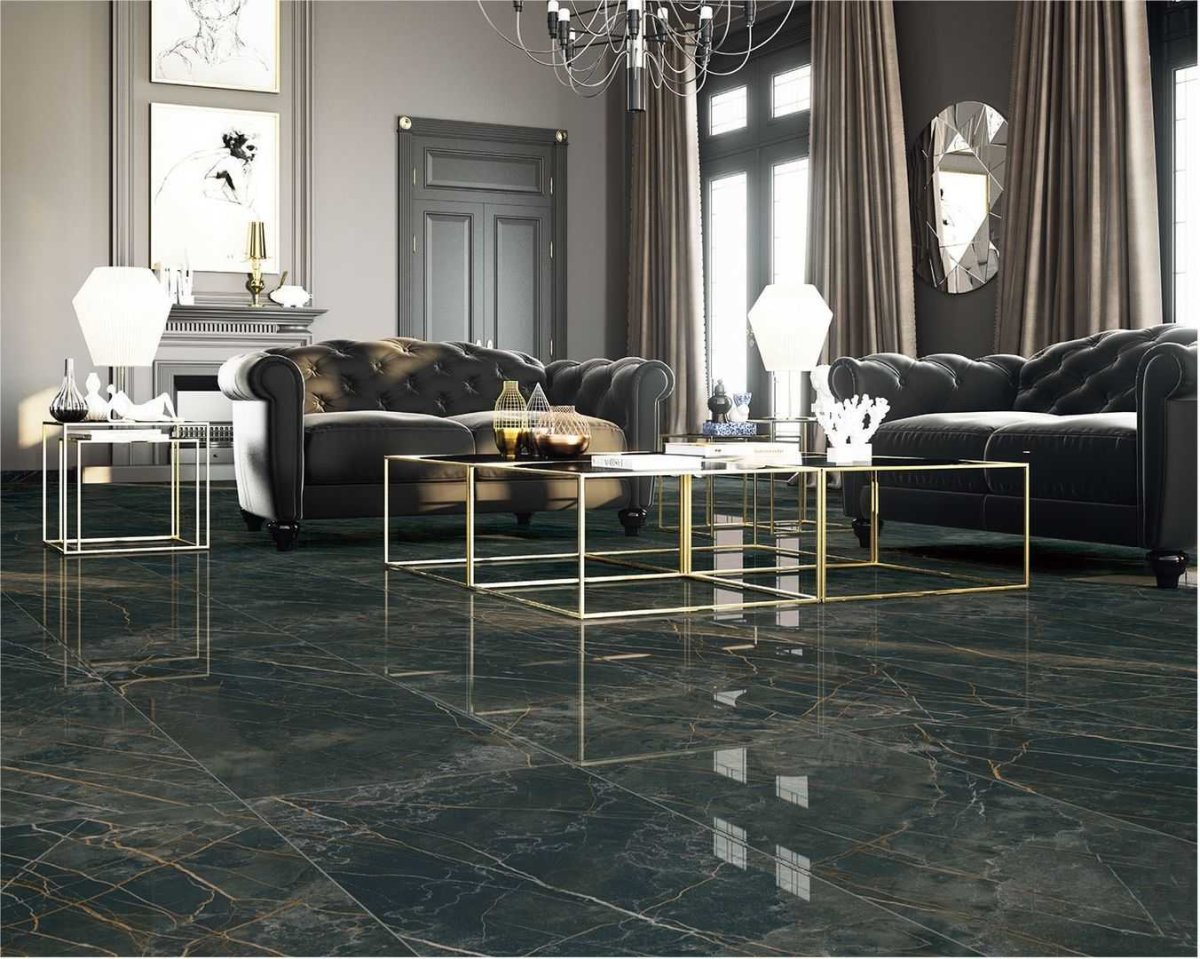 Керамогранит Peronda Museum ZAR M/P