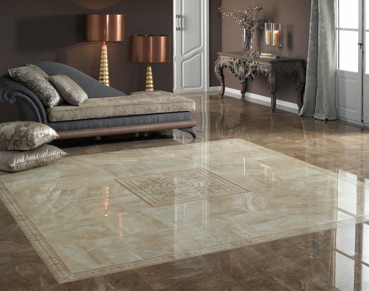 Керамогранит Касабланка 60 60