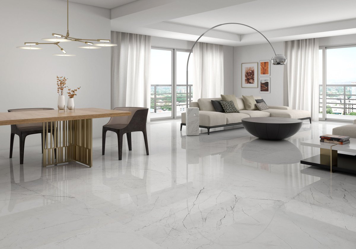 Palace Palisandro Gris Grespania 59*119