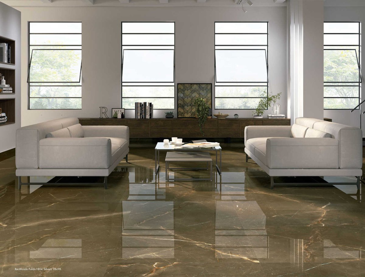 Плитка crema Marfil 43x43 Porcelanosa