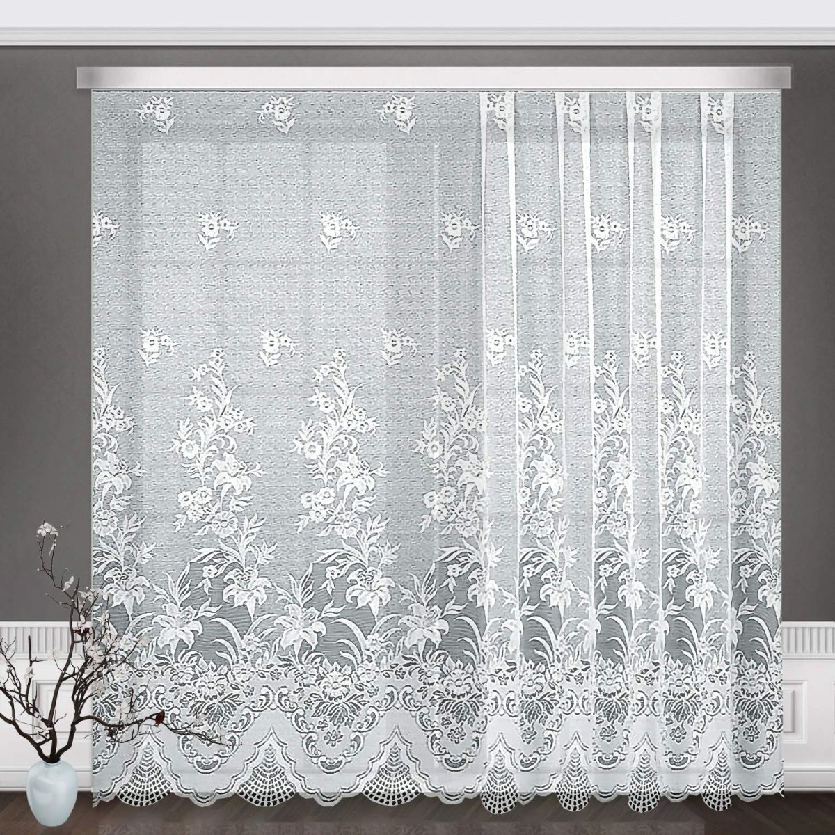 Фототюль диво Дивное