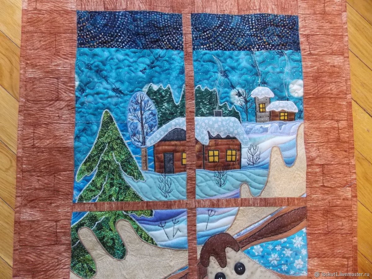 Квилт фест 2020 фестиваль лоскутного шитья