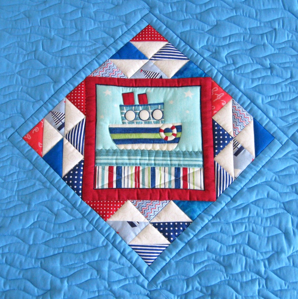 Лоскутное шитье Татьяна Суржикова