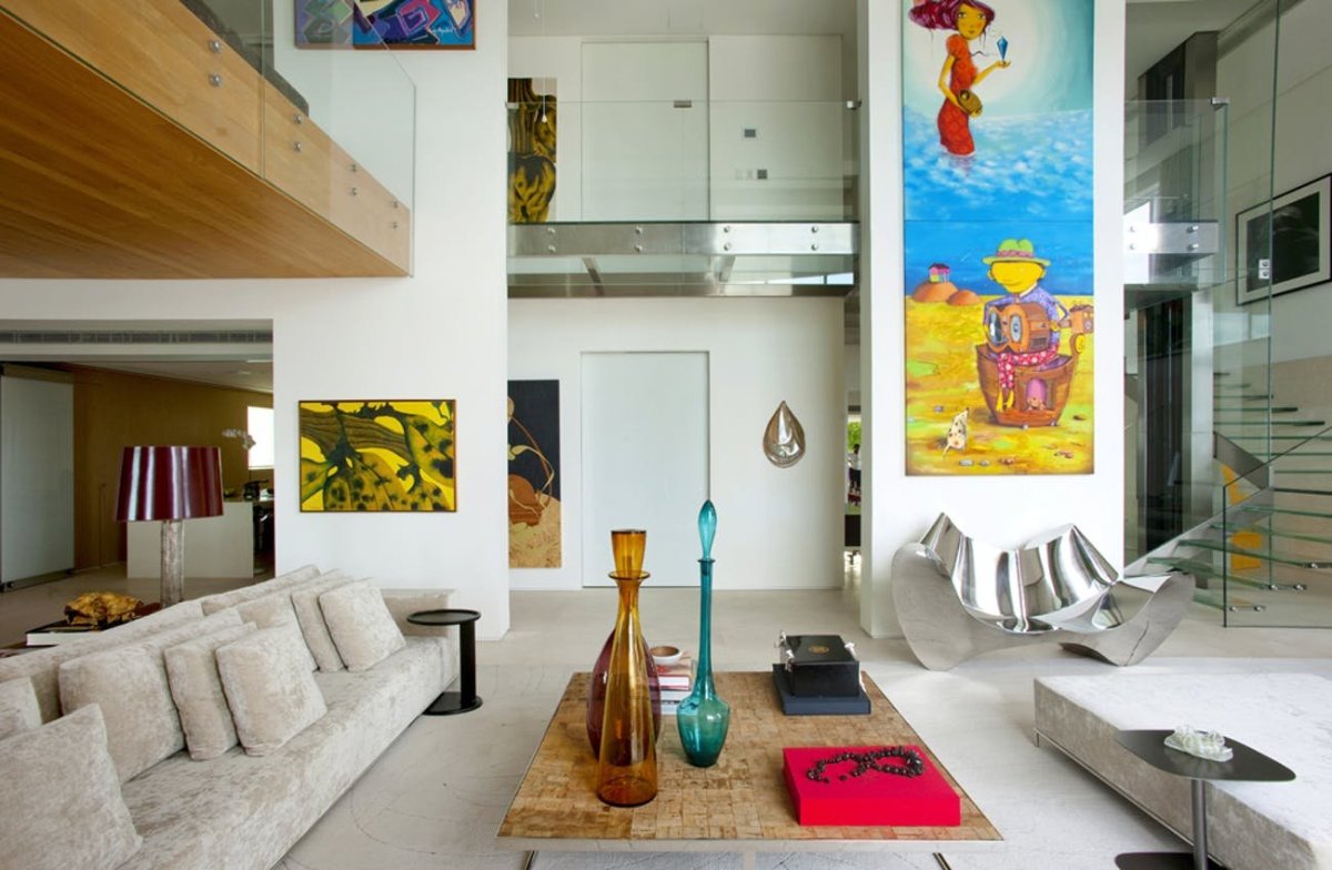 Malibu Residence