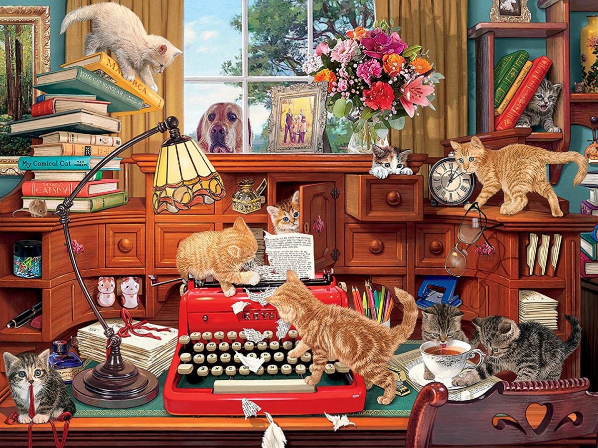 Steve read художник