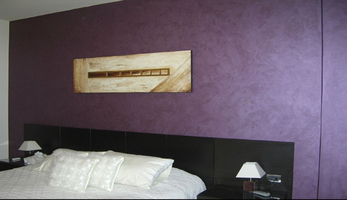 Декоративная штукатурка Clavel жидкий шелк