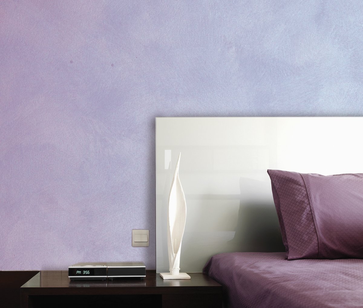 Венецианская штукатурка шелк