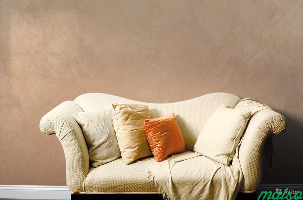 Декоративная штукатурка CEBOSI setoso