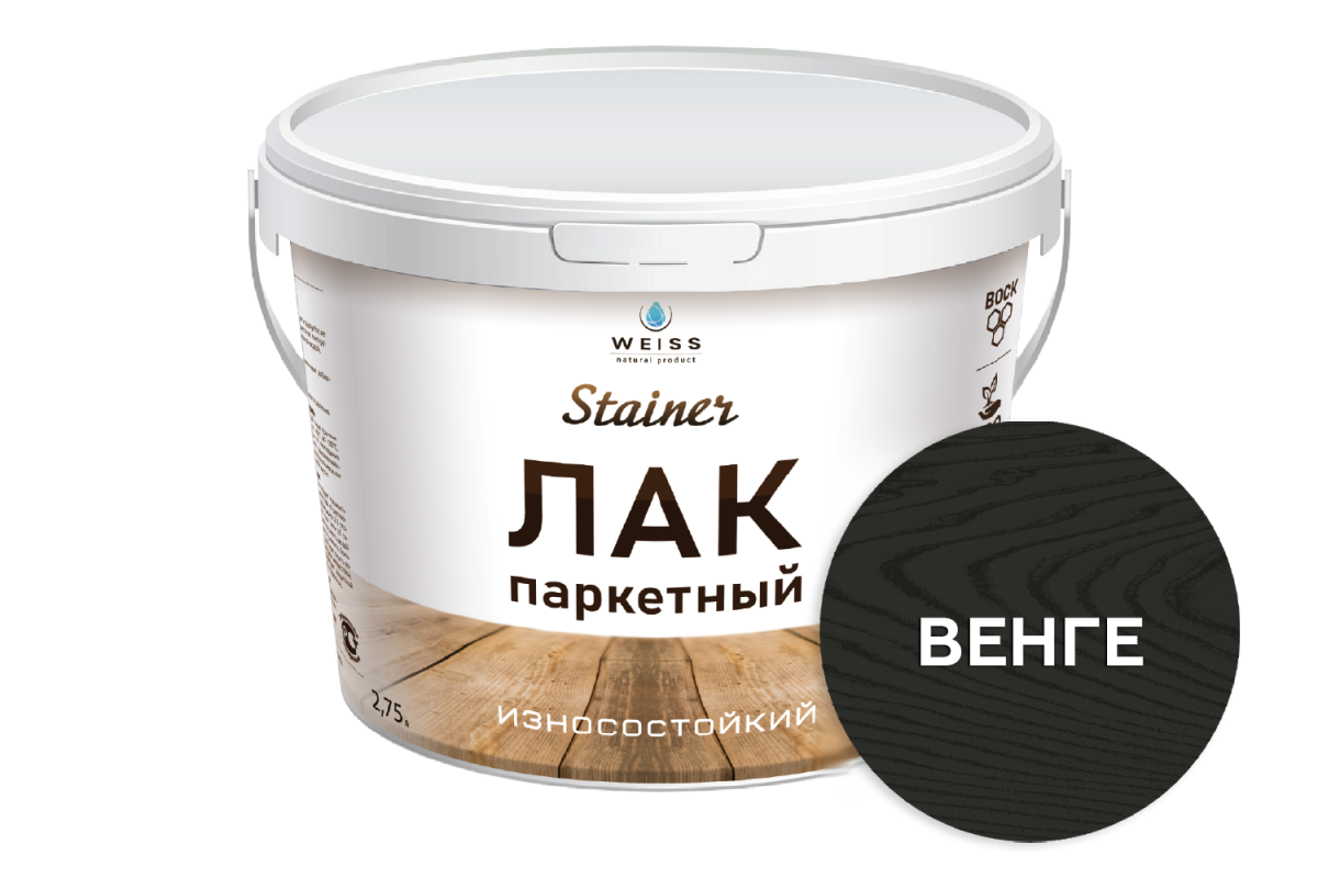 Паркетный лак Лобадур