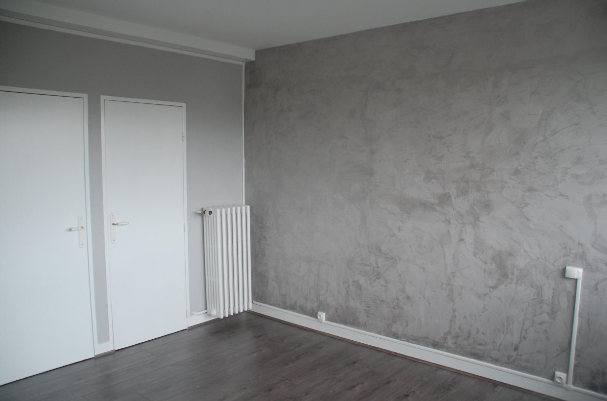 Декоративная штукатурка для стен белая матовая