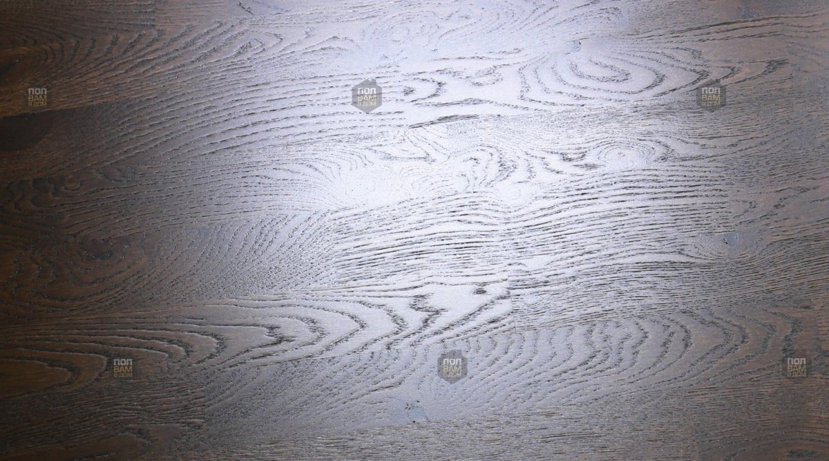 Полуматовый лак для пола