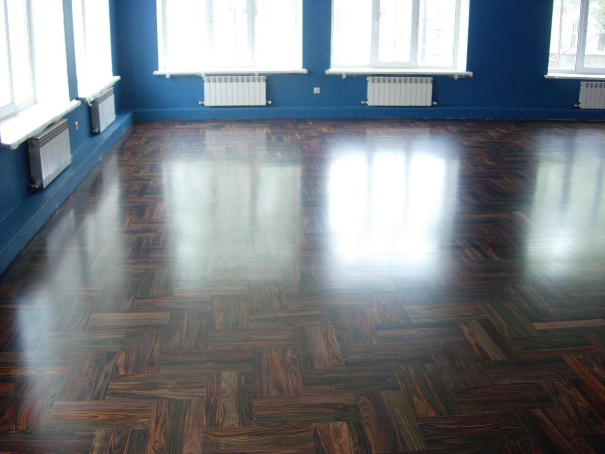 Dulux Diamond Glaze полуматовый