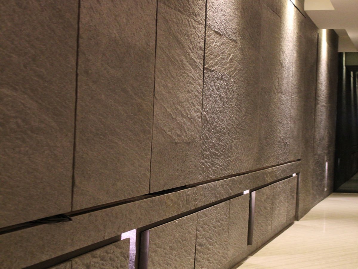 Гостиная Wohnwand