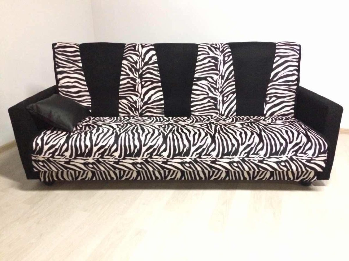 Диван книжка уют Зебра