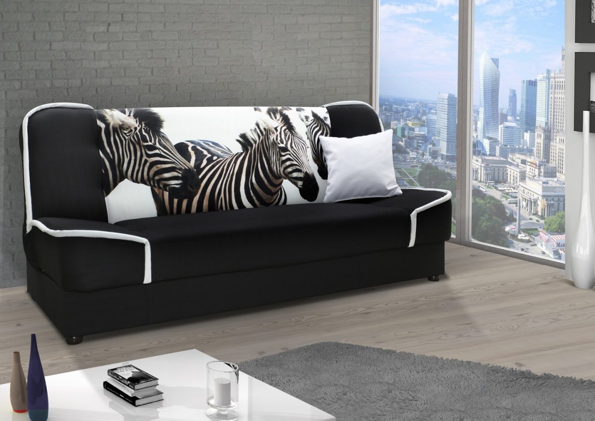 Диван молодежный