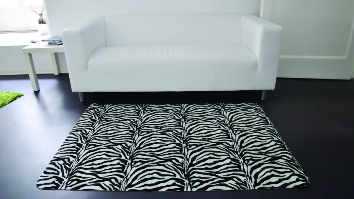 Коврик Gemitex Африка тигр 55*95см