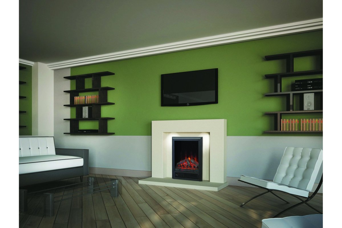 Полки из гипсокартона