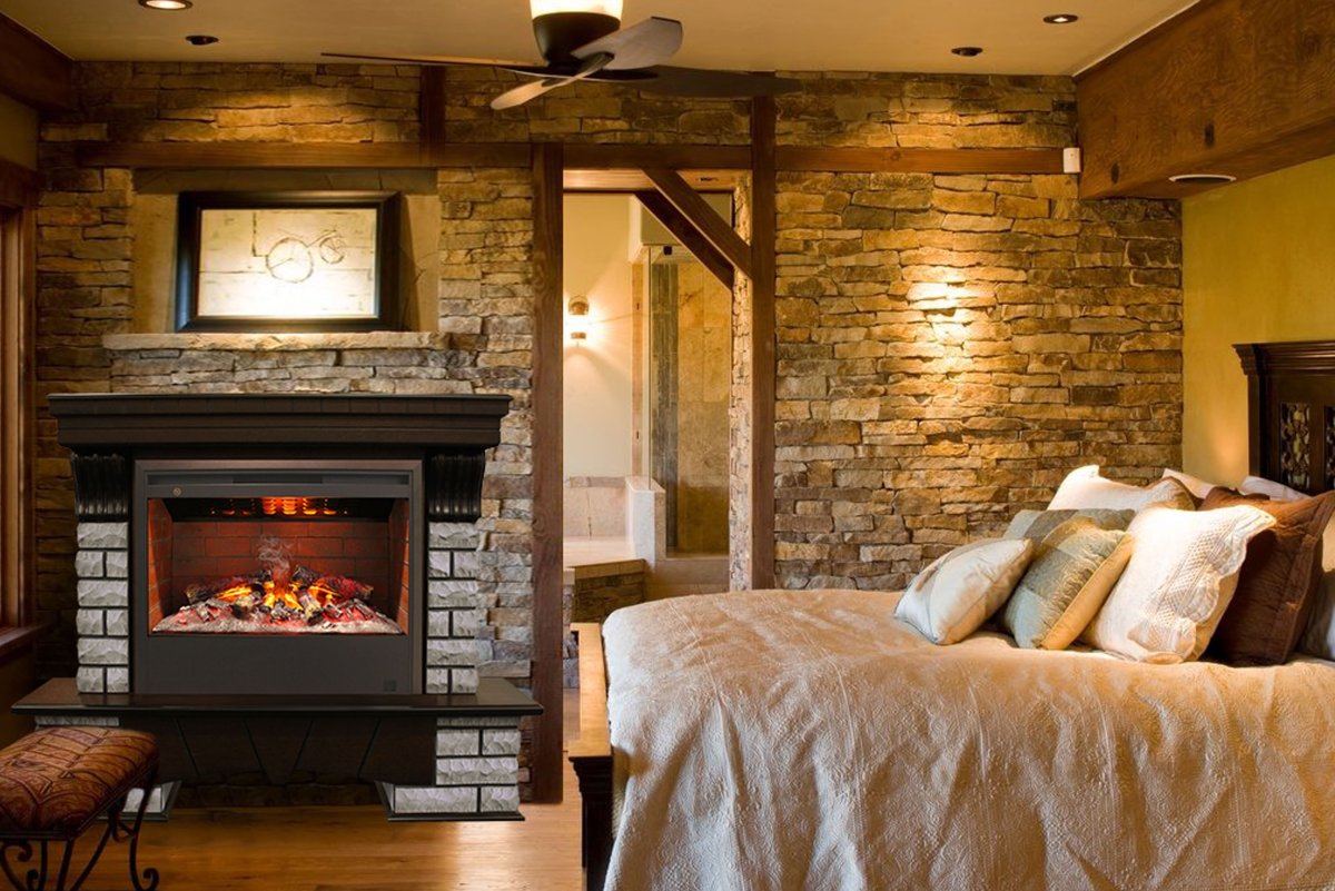 Амбарные доски в стиле лофт