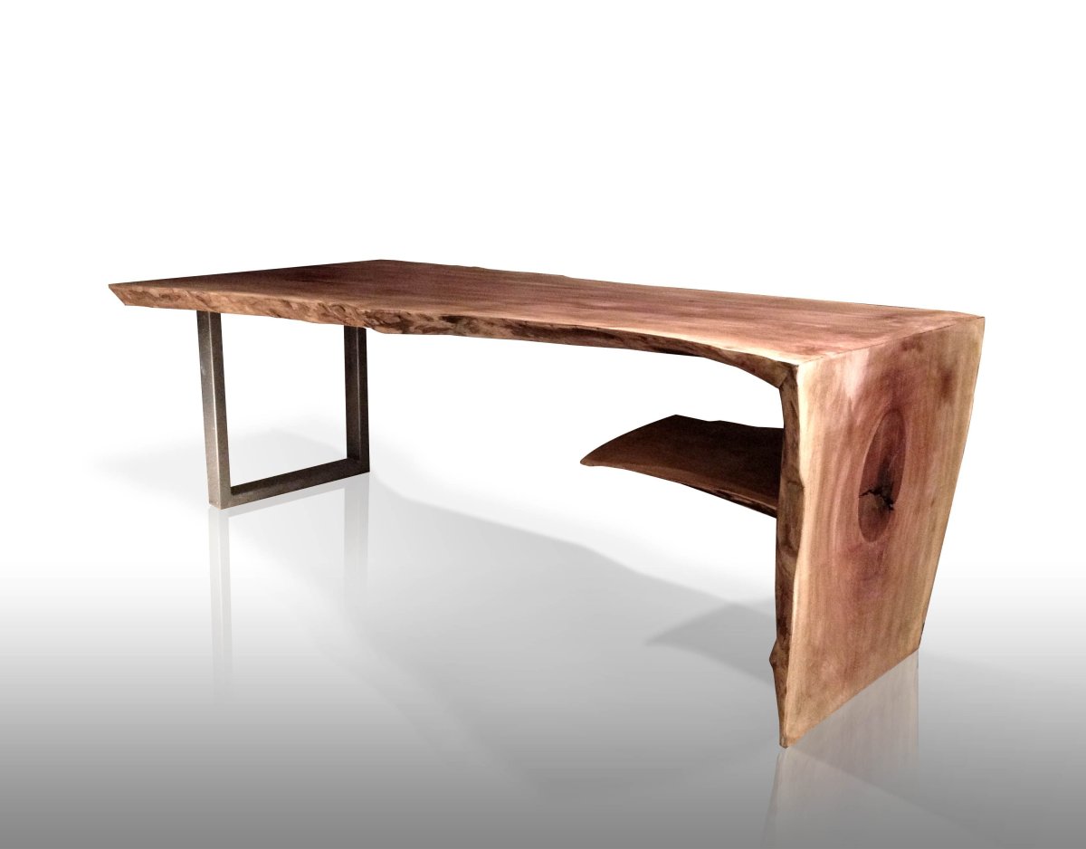 Журнальный столик в стиле Контемпорари