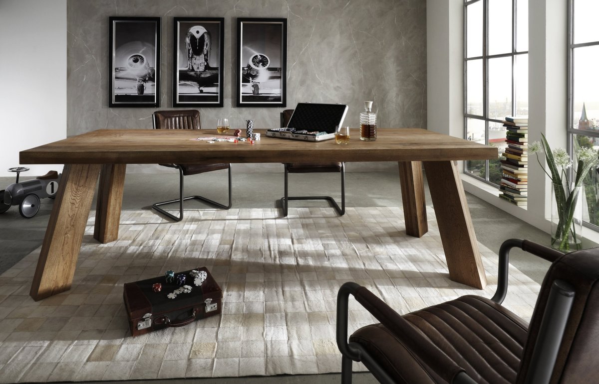 Дизайнерские столы