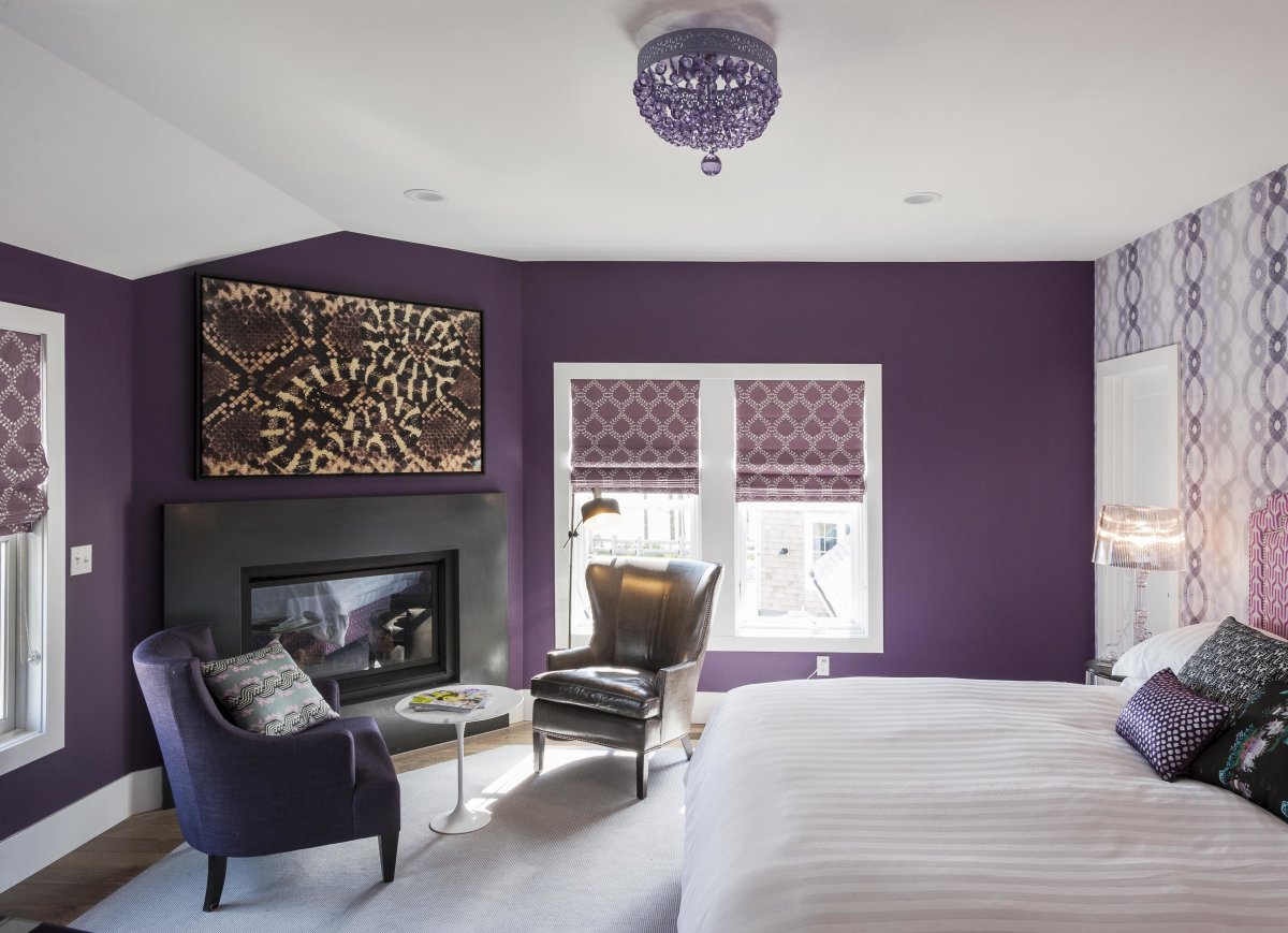 Светло серая краска для стен