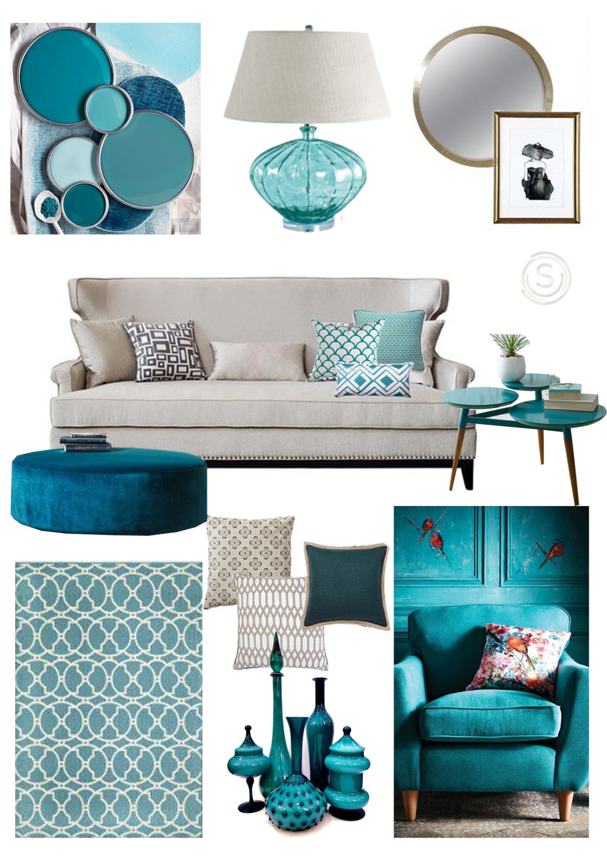 Женя Жданова интерьеры