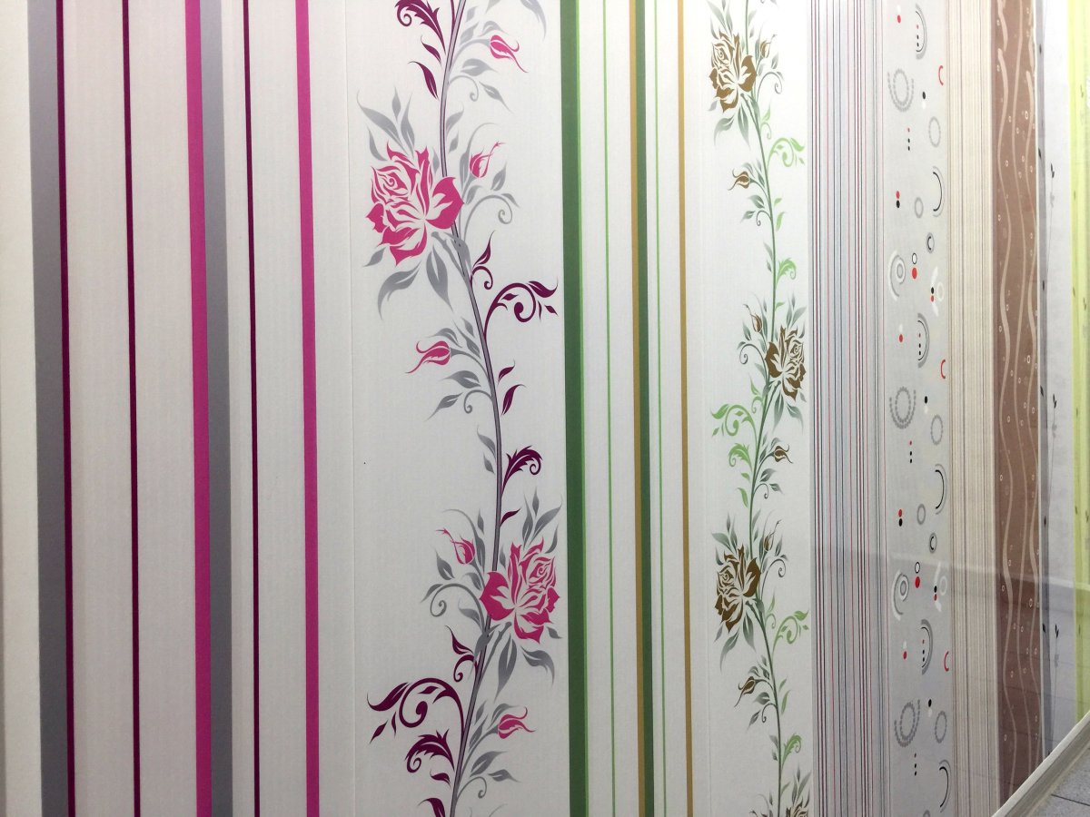 Пластиковые панели ПВХ