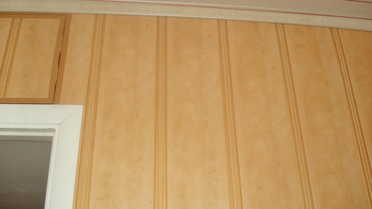 Панели МДФ под вагонку