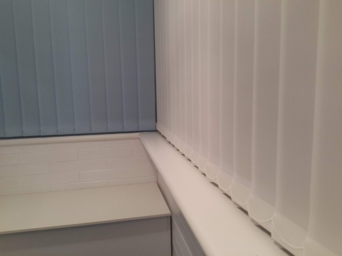 Стеновые панели для внутренней отделки