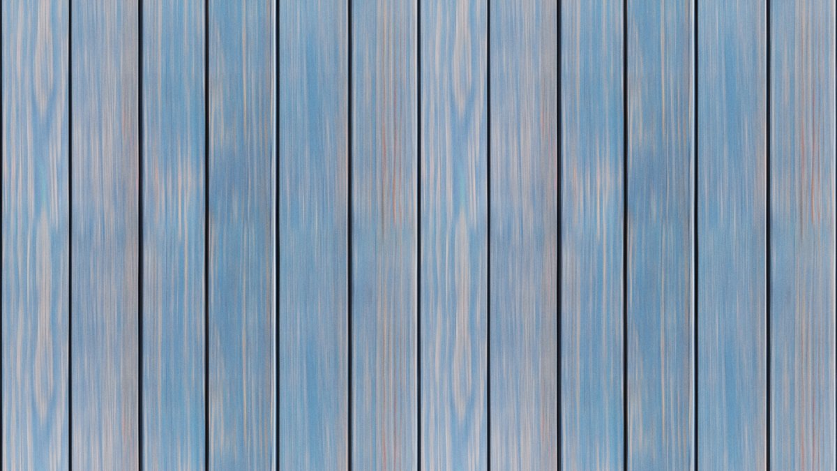 Отделка балкона панелями МДФ