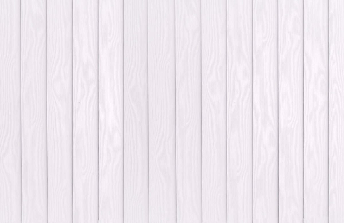 Вагонка штиль белая