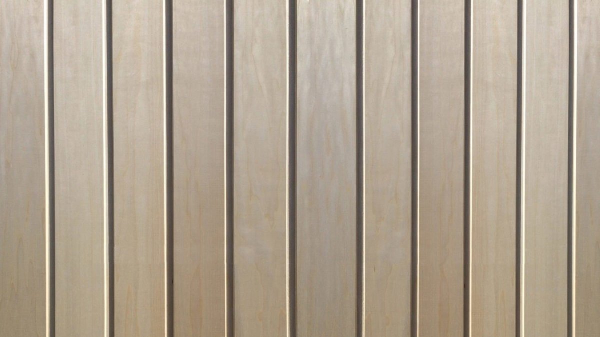 Уголки для вагонки на потолок