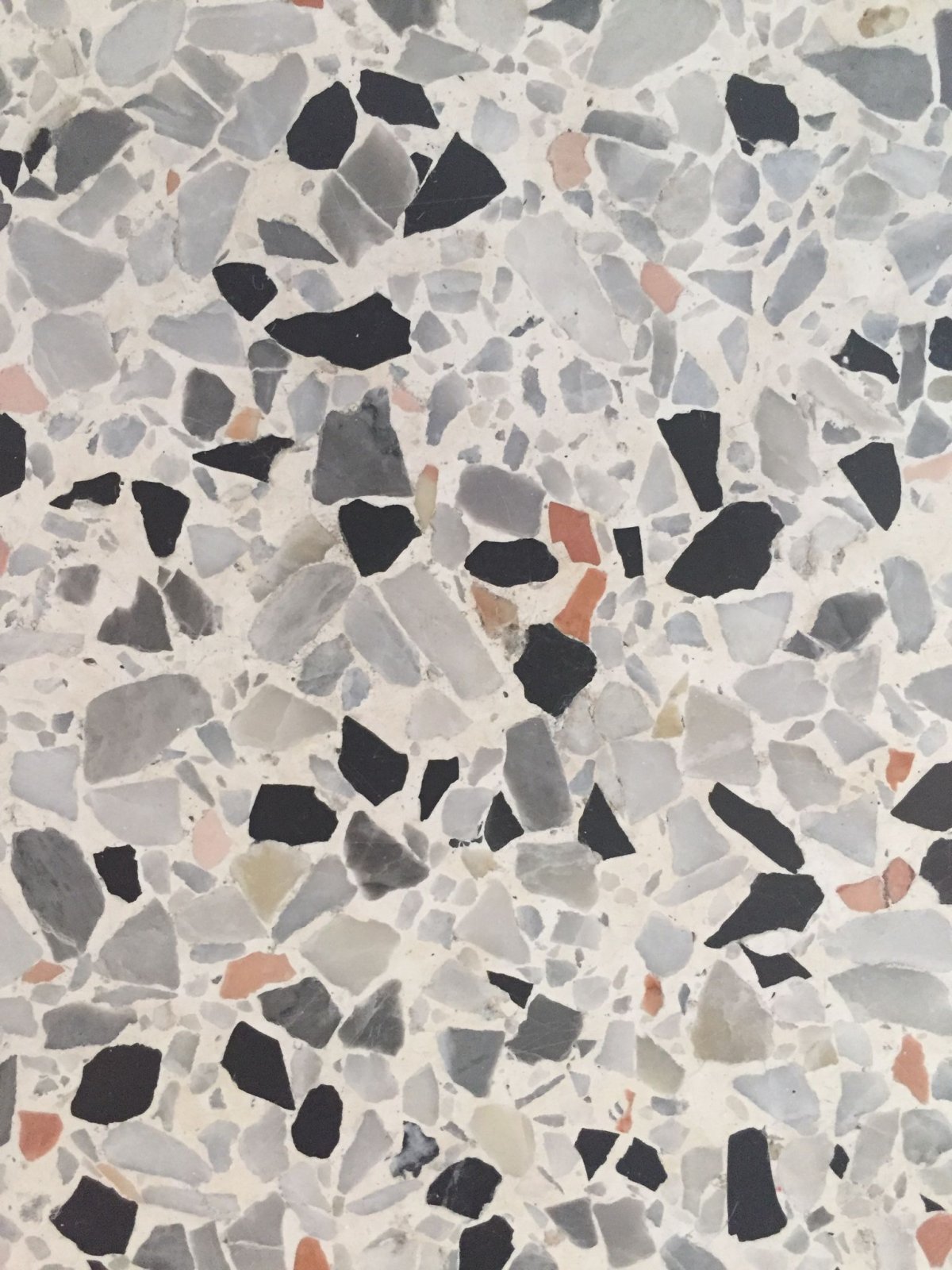 Ламинат терраццо