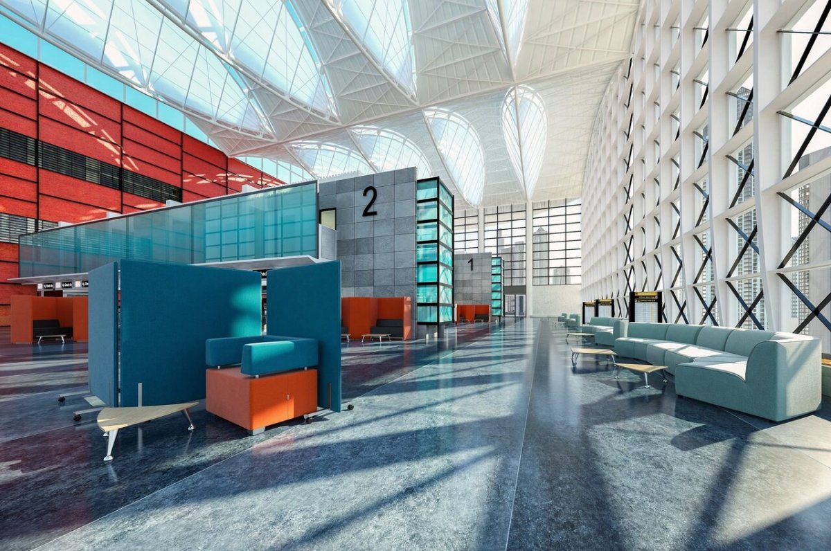 Акустические панели Soundboard Superfine