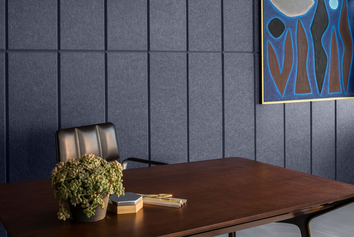 Акустические перфорированные панели tag Interio