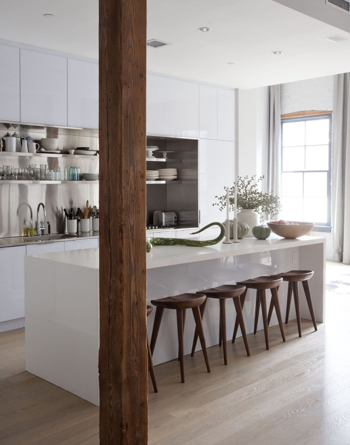 Дерево в дизайне