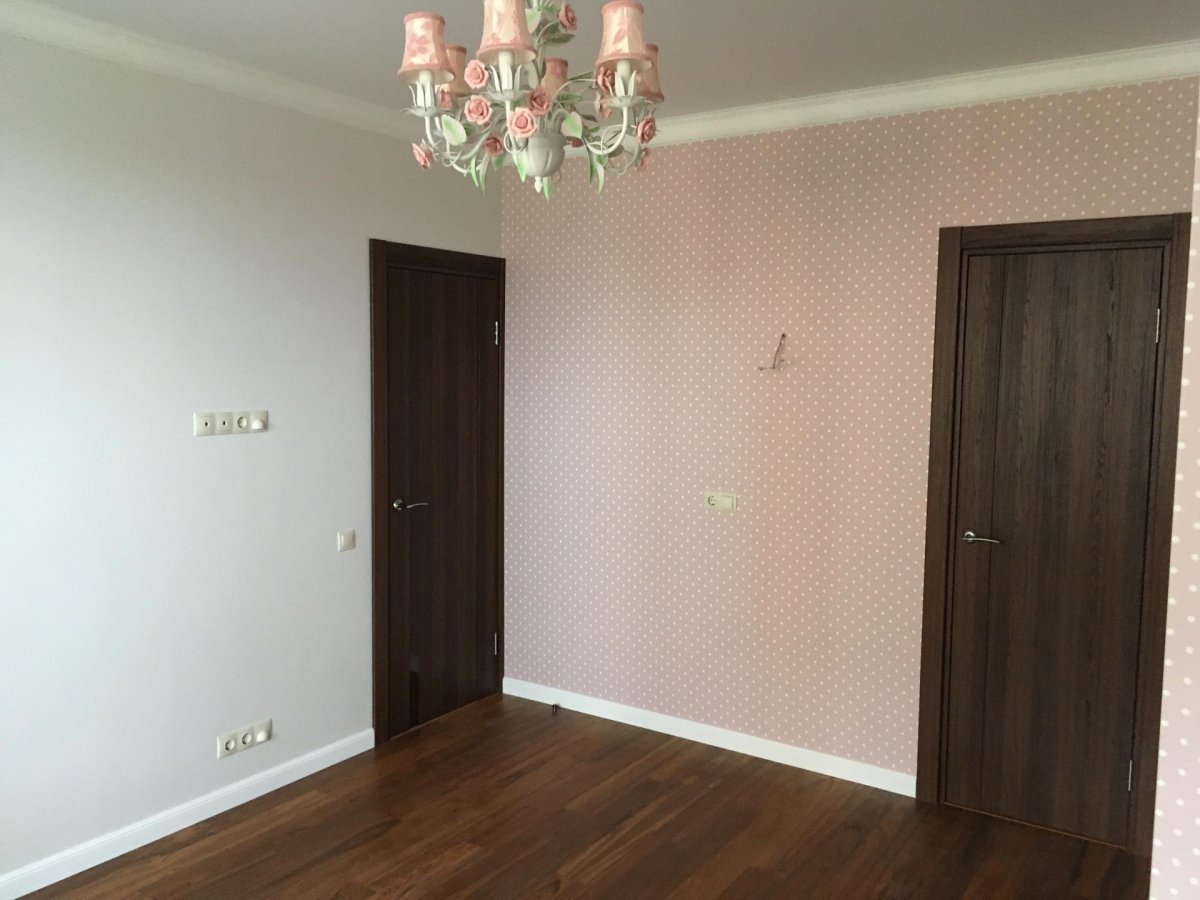 Двери интериор Дорс