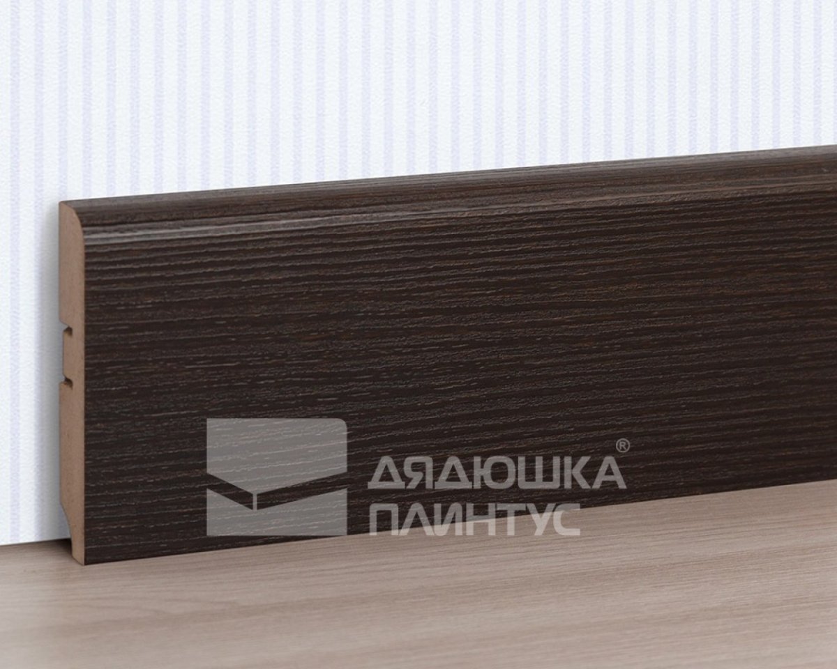 Черные двери в интерьере