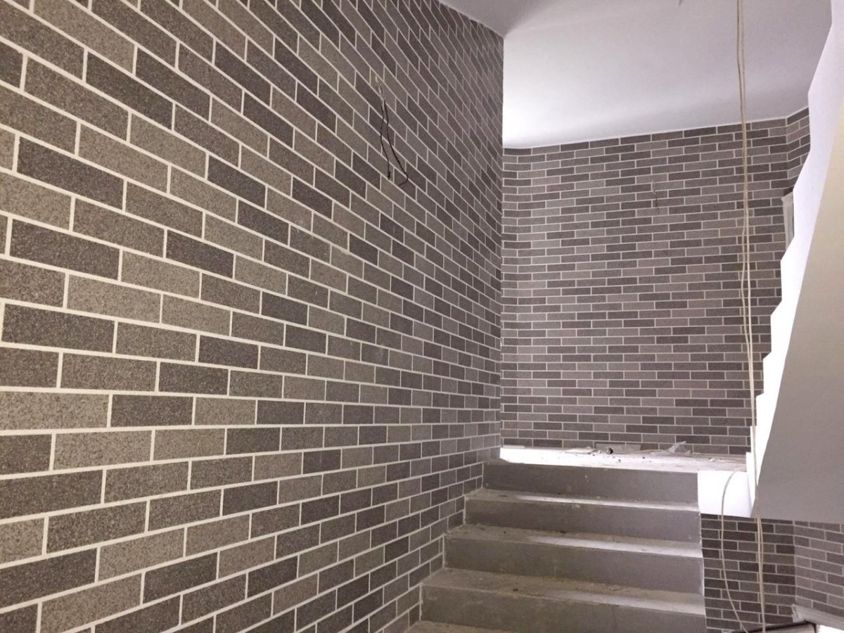 АМК панели фасадные