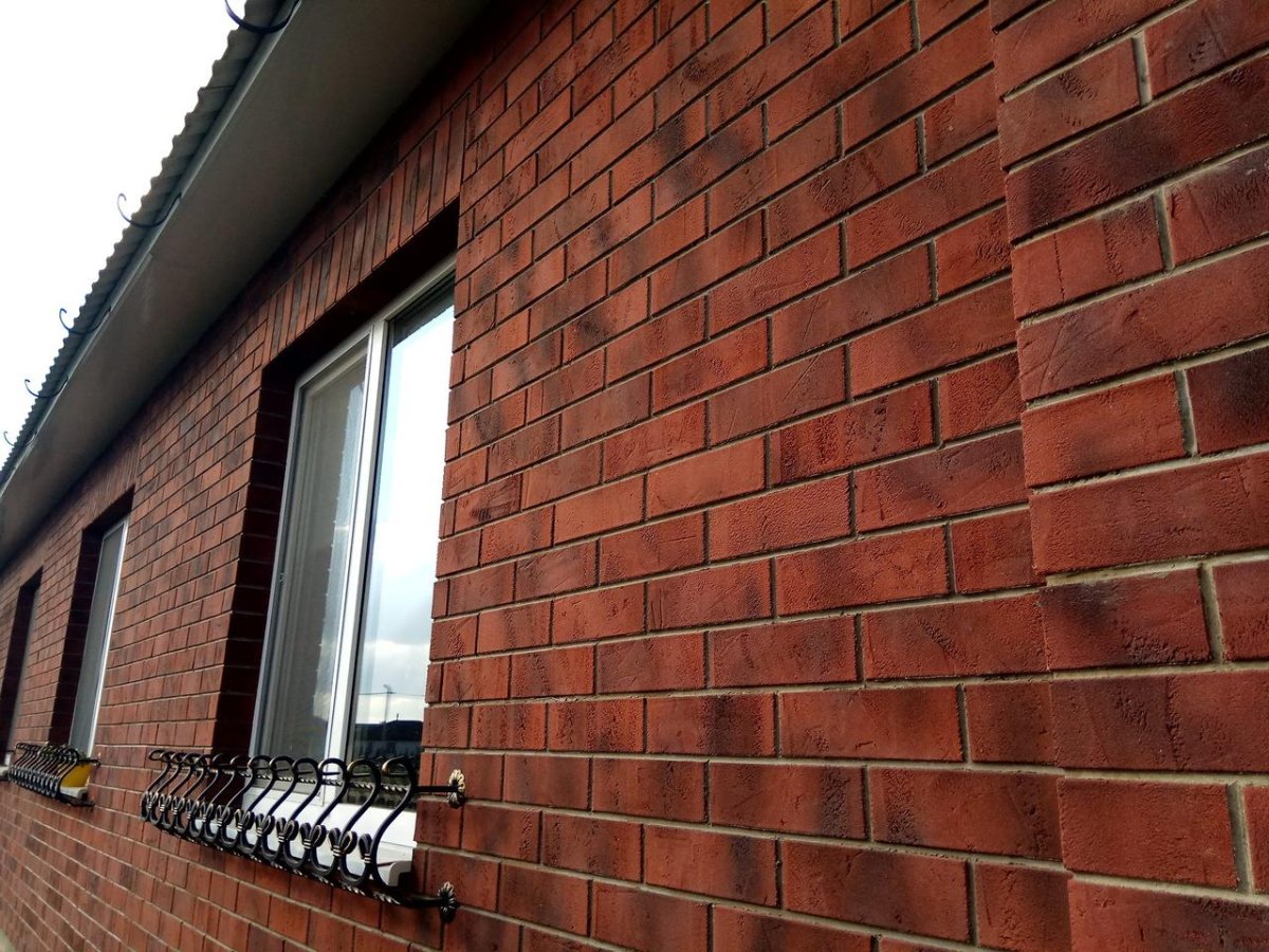 Гибкий клинкер