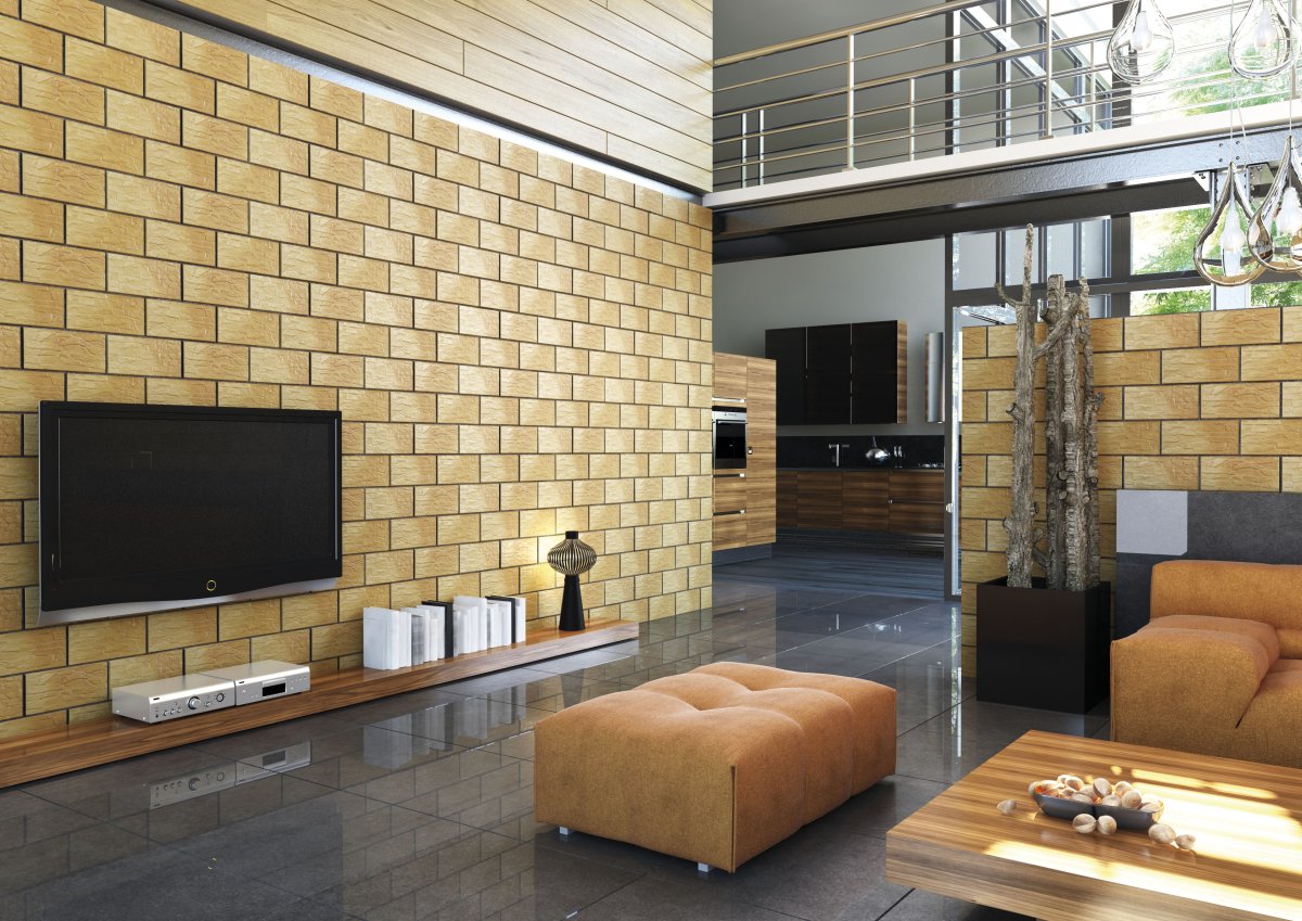 Клинкерный кирпич Roben Sydney