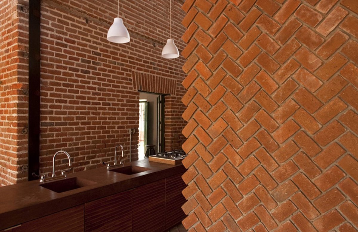 Клинкер плитка