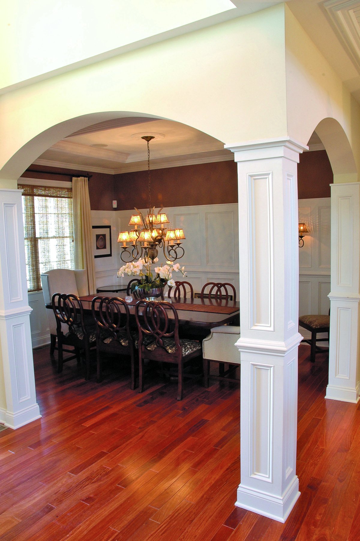 Кухня Faoma President