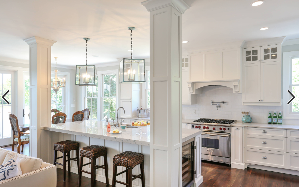 Clive Christian кухни