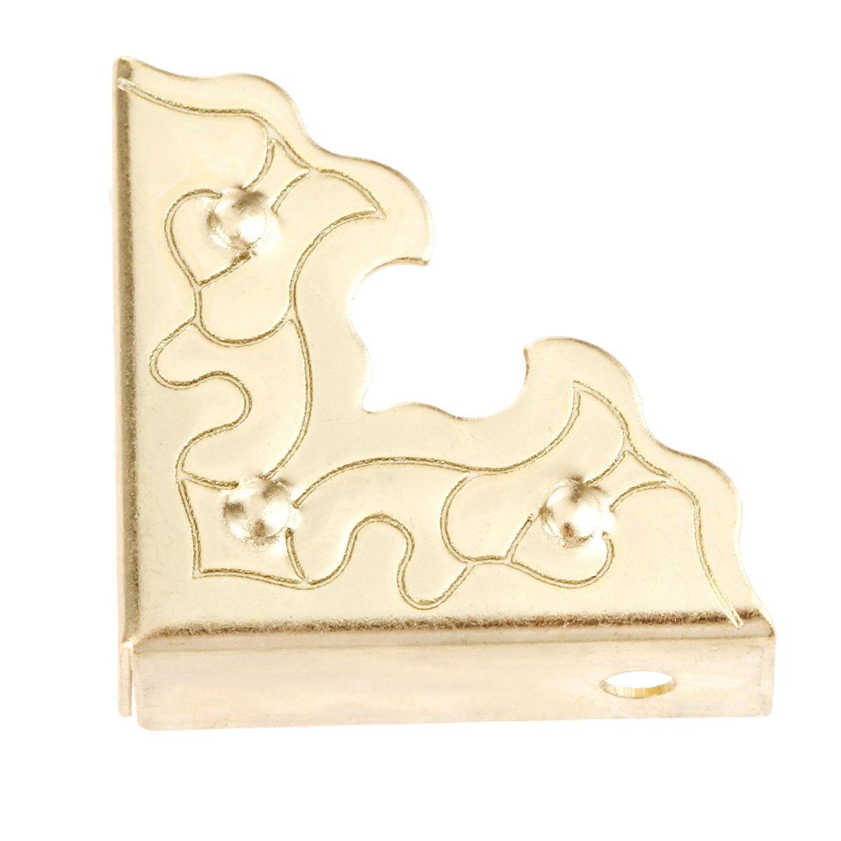 Уголки для шкатулок