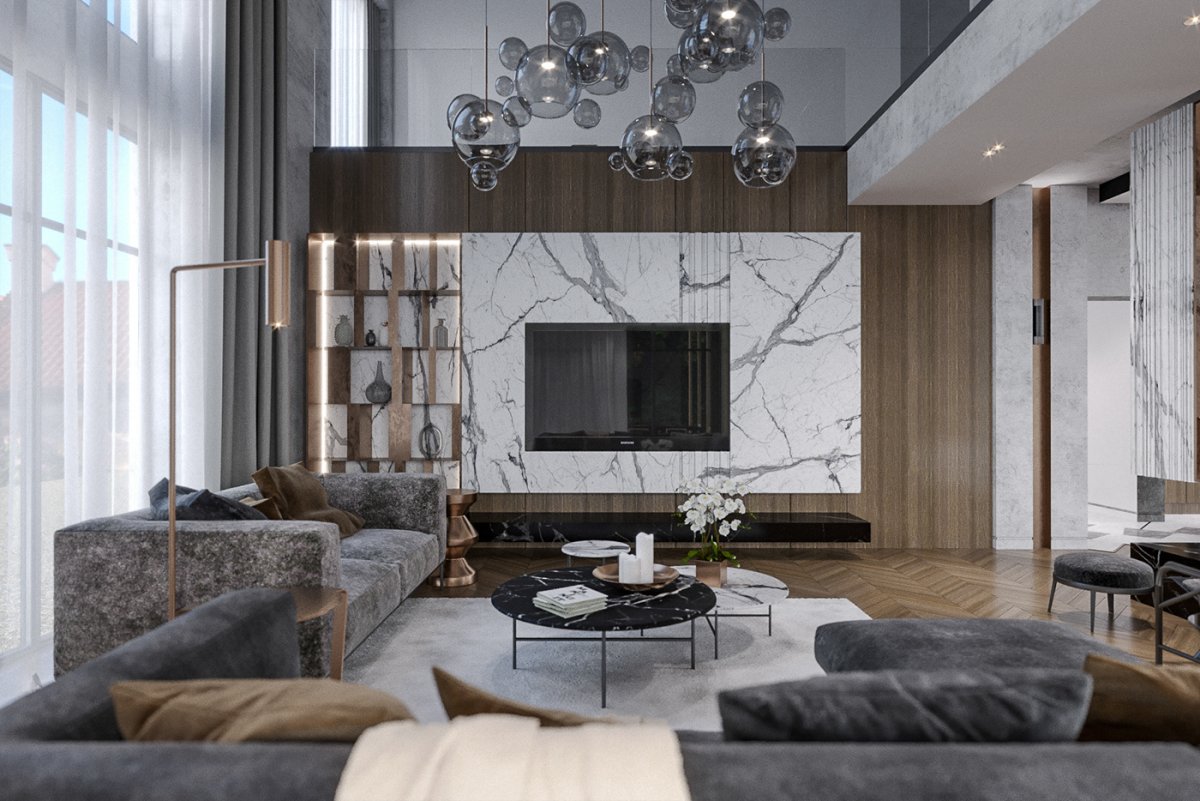 Бренд зона ТВ