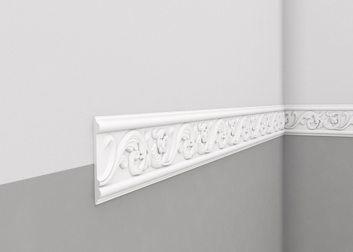 Молдинг 1.51.337 Европласт