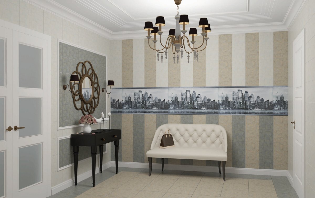 Плитка Пьемонт Пиастрелла