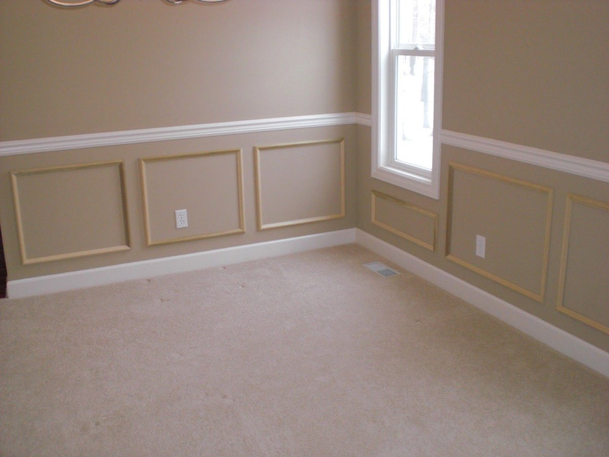 Плинтус quick Step NEVSKRPAINTA White&Paintable Skirting